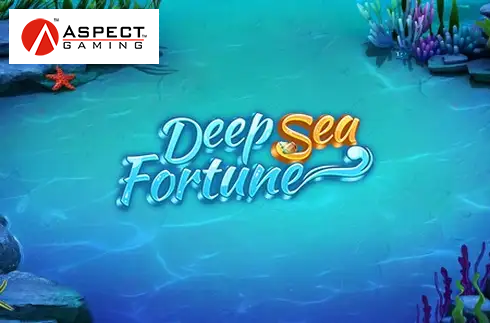 Deep Sea Fortune
